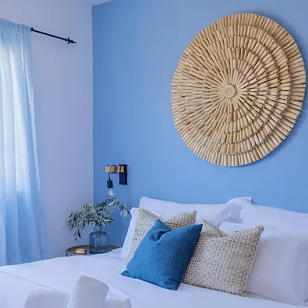 Greek Village - Latchi Hotel