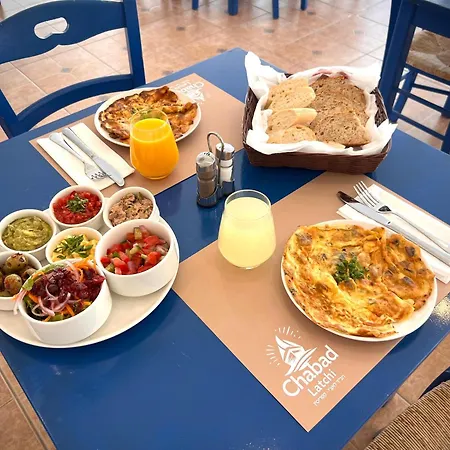 Greek Village - Latchi Polis