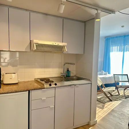 Greek Village - Latchi