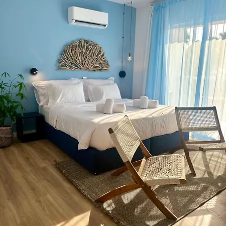 Greek Village - Latchi 4*