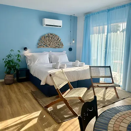 Greek Village - Latchi Hotel