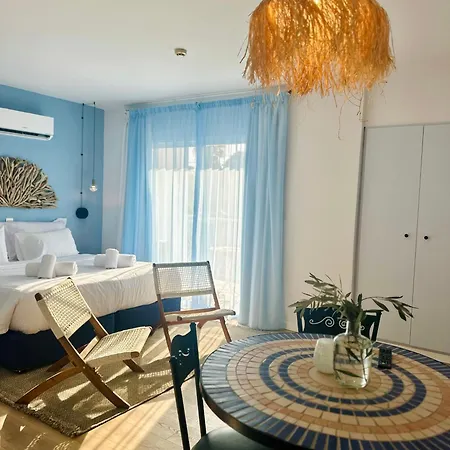 Greek Village - Latchi Hotel 4*