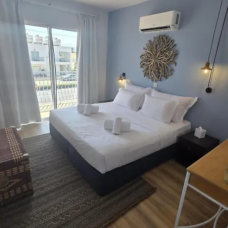 Greek Village - Latchi Hotel