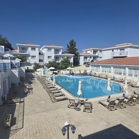 Greek Village - Latchi Hotel 4*