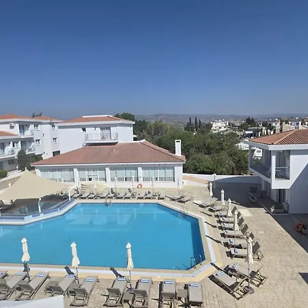 Hotel Greek Village - Latchi Polis