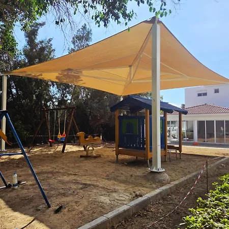 Greek Village - Latchi 4* Polis