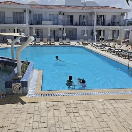 Greek Village - Latchi Hotel