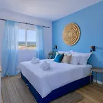 Greek Village - Latchi הכפר היווני - כשר 4* Polis