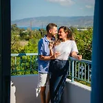 Greek Village - Latchi הכפר היווני - כשר 4* Polis