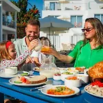 Greek Village - Latchi הכפר היווני - כשר 酒店