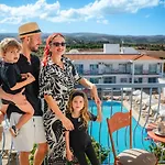 Greek Village - Latchi הכפר היווני - כשר 酒店 4*