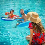 Greek Village - Latchi הכפר היווני - כשר 酒店 4*