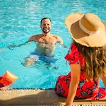 Greek Village - Latchi הכפר היווני - כשר 酒店 4*