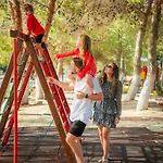 酒店 Greek Village - Latchi הכפר היווני - כשר