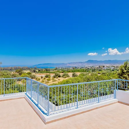 Greek Village - Latchi