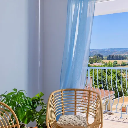 Hotell Happy Village - Latchi 4*