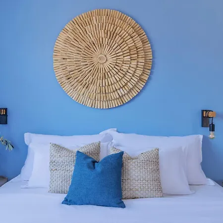Hotell Happy Village - Latchi Polis