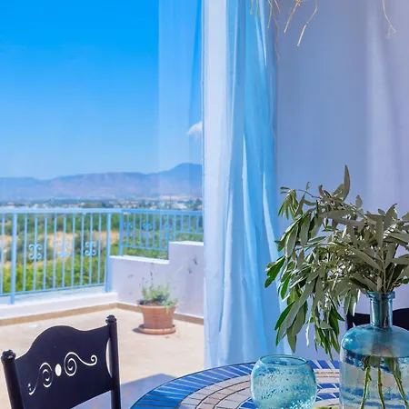 Hotell Happy Village - Latchi Polis