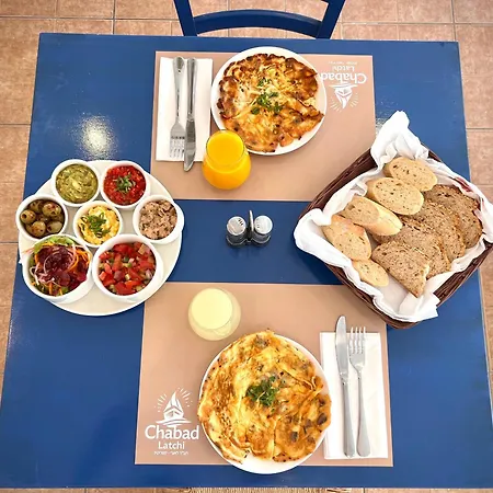 Greek Village - Latchi Hotel