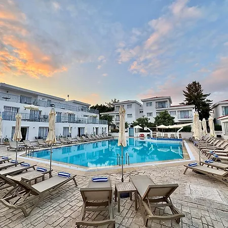 Hotel Greek Village - Latchi Polis