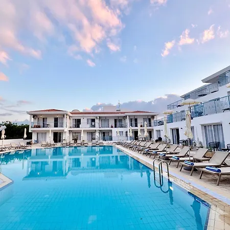 Greek Village - Latchi Polis