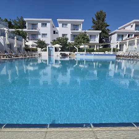 Greek Village - Latchi 4* Polis