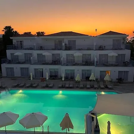 Greek Village - Latchi Polis