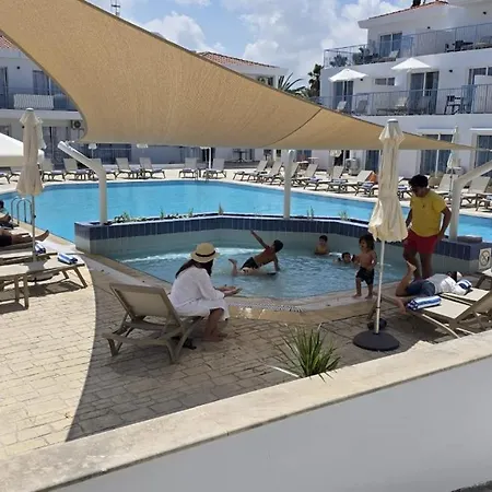 Greek Village - Latchi