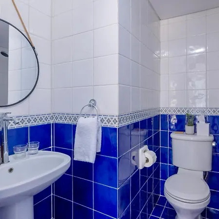 Greek Village - Latchi הכפר היווני - כשר Otel 4*