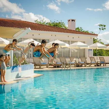 Hotel Greek Village - Latchi הכפר היווני - כשר Polis