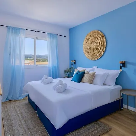 Greek Village - Latchi הכפר היווני - כשר 4* Polis