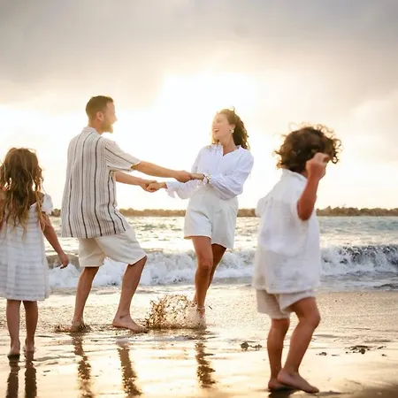 Greek Village - Latchi הכפר היווני - כשר