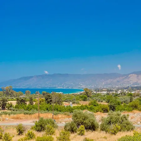 Greek Village - Latchi הכפר היווני - כשר Hotel Polis