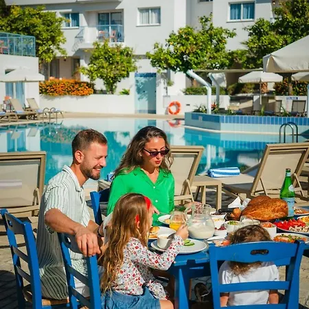 Hotel Greek Village - Latchi הכפר היווני - כשר Polis