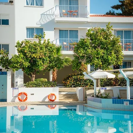 Hotel Greek Village - Latchi הכפר היווני - כשר 4*