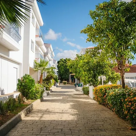 Hotel Greek Village - Latchi הכפר היווני - כשר Polis