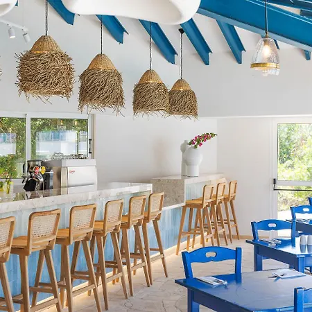 Hotel Greek Village - Latchi הכפר היווני - כשר Polis