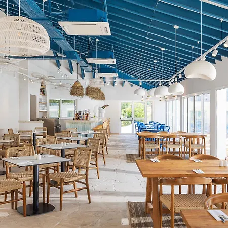 Greek Village - Latchi הכפר היווני - כשר Hotel Polis