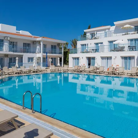 Greek Village - Latchi הכפר היווני - כשר Hotel Polis