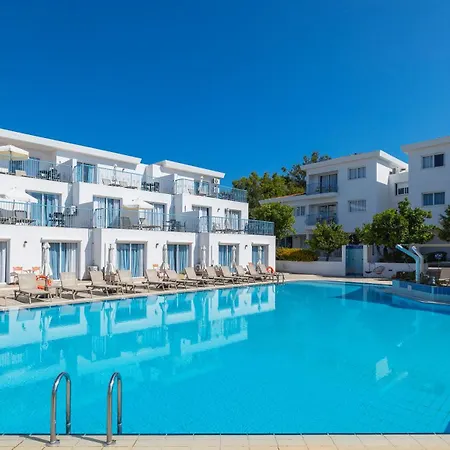 Hotel Greek Village - Latchi הכפר היווני - כשר 4*