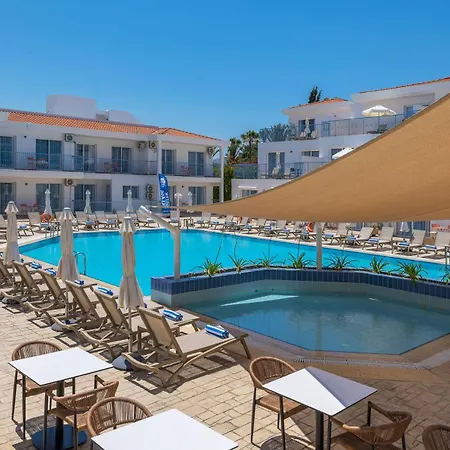 Greek Village - Latchi הכפר היווני - כשר Hotel Polis