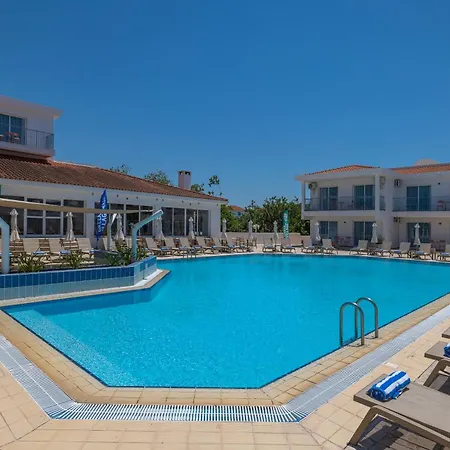 Hotel Greek Village - Latchi הכפר היווני - כשר