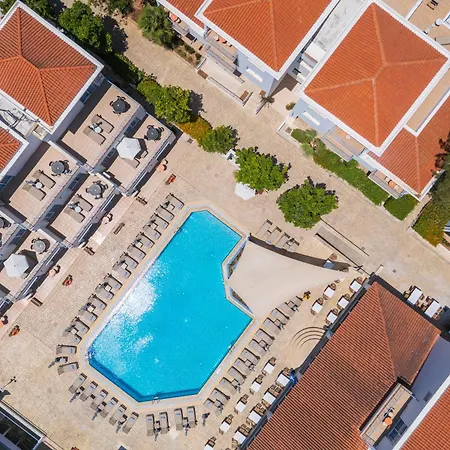 Hotel Greek Village - Latchi הכפר היווני - כשר 4*