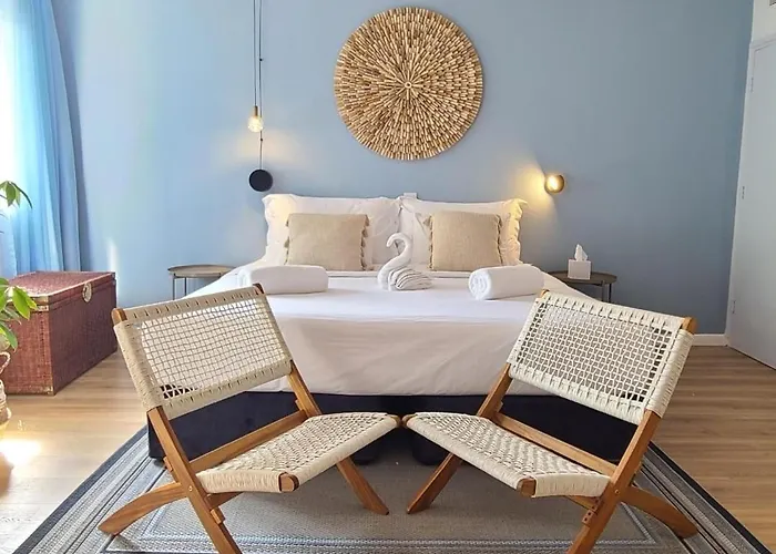 Hotel Greek Village - Latchi הכפר היווני - כשר 4*