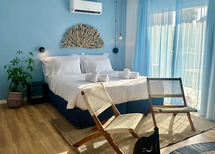 Greek Village - Latchi הכפר היווני - כשר Hotel