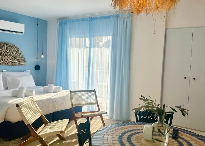 Greek Village - Latchi הכפר היווני - כשר Hotel 4*