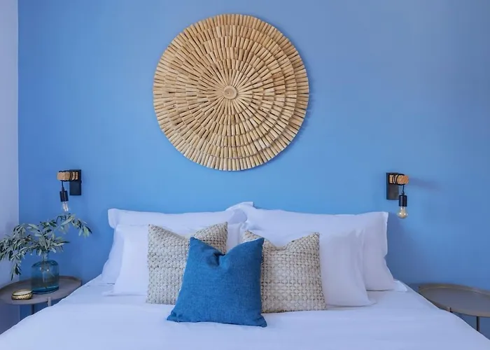 Greek Village - Latchi הכפר היווני - כשר Hotel