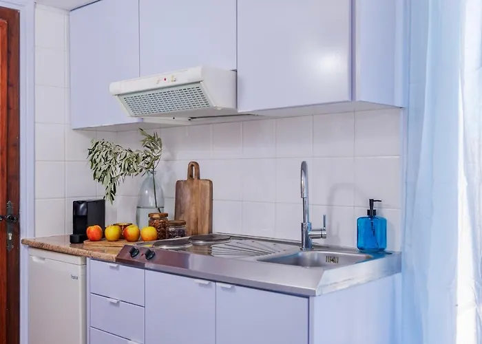 Greek Village - Latchi הכפר היווני - כשר Hotel 4*