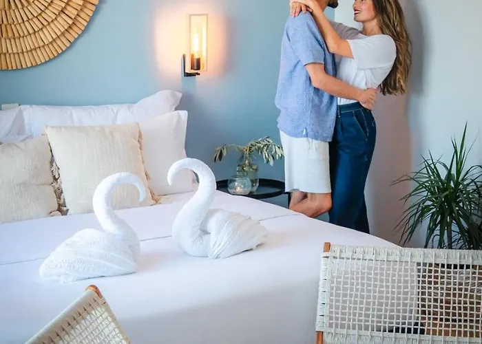 Greek Village - Latchi הכפר היווני - כשר Polis