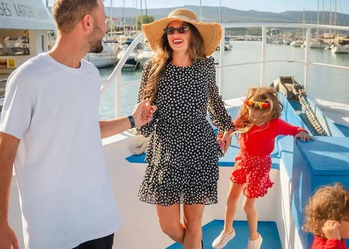 Greek Village - Latchi הכפר היווני - כשר ホテル Polis